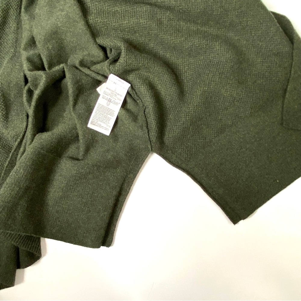 GAP Bella Open Front Cardigan - Picture 13 of 16
